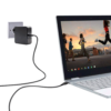 CARGADOR PARA PORTATIL TIPO C GAN 100W - Thumbnail Image 3